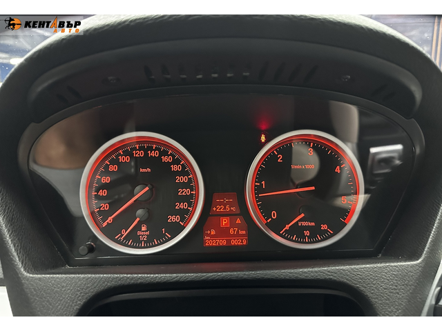 BMW X6 XDrive 35d - автомобили, коли, обяви за нови и употребявани 13