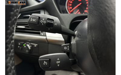 BMW X6 XDrive 35d - автомобили, коли, обяви за нови и употребявани 15
