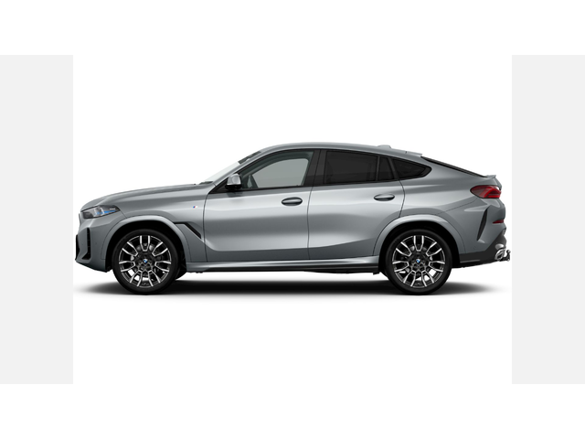 BMW X6 xDrive30d - автомобили, коли, обяви за нови и употребявани 3