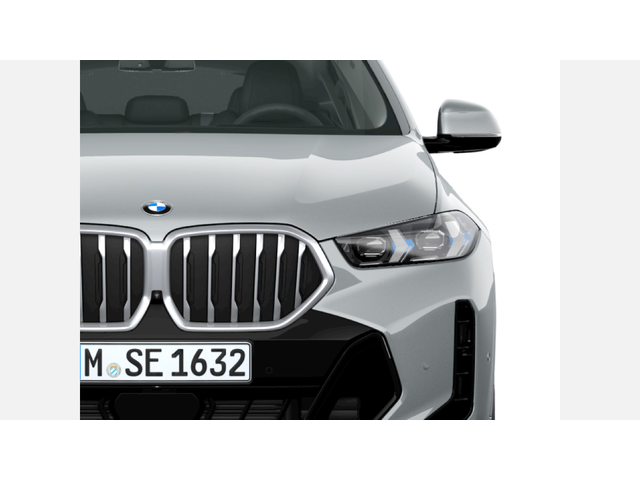 BMW X6 xDrive30d - автомобили, коли, обяви за нови и употребявани 4