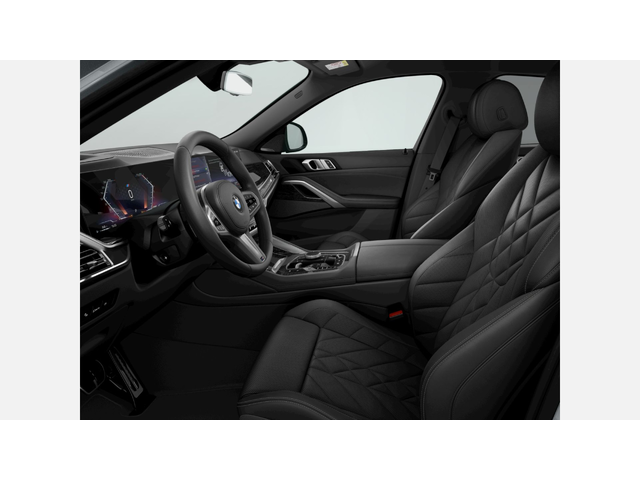 BMW X6 xDrive30d - автомобили, коли, обяви за нови и употребявани 6