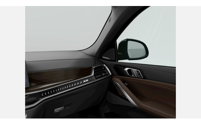 BMW X6 xDrive30d - автомобили, коли, обяви за нови и употребявани 10