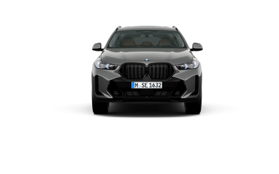 BMW X6 xDrive30d - автомобили, коли, обяви за нови и употребявани 12