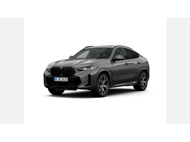 BMW X6 xDrive30d - автомобили, коли, обяви за нови и употребявани 1