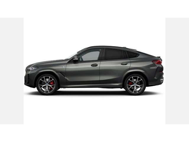 BMW X6 xDrive30d - автомобили, коли, обяви за нови и употребявани 3