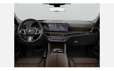 BMW X6 xDrive30d - автомобили, коли, обяви за нови и употребявани 9