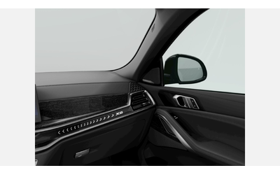 BMW X6 xDrive30d - автомобили, коли, обяви за нови и употребявани 10