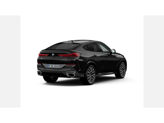BMW X6 xDrive30d - автомобили, коли, обяви за нови и употребявани 2