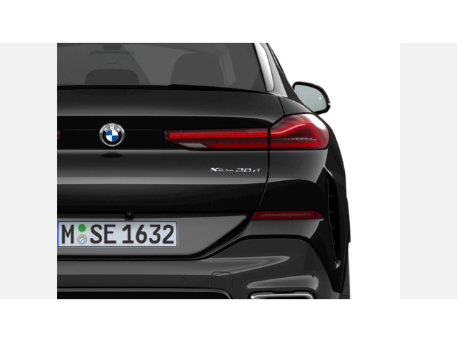 BMW X6 xDrive30d - автомобили, коли, обяви за нови и употребявани 6