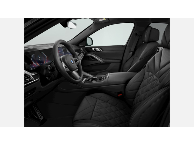 BMW X6 xDrive30d - автомобили, коли, обяви за нови и употребявани 7