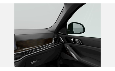 BMW X6 xDrive30d - автомобили, коли, обяви за нови и употребявани 10