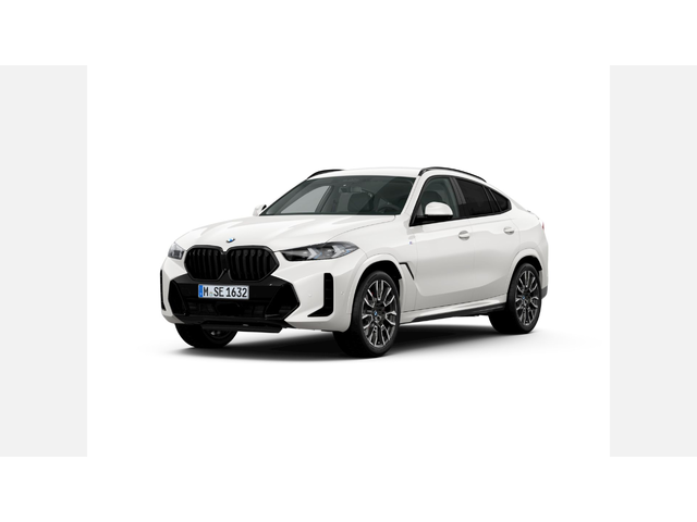 BMW X6 xDrive30d - автомобили, коли, обяви за нови и употребявани 1