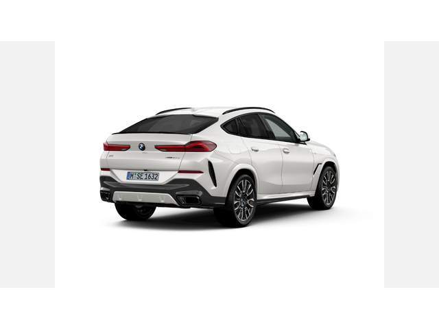BMW X6 xDrive30d - автомобили, коли, обяви за нови и употребявани 2