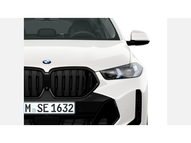 BMW X6 xDrive30d - автомобили, коли, обяви за нови и употребявани 5