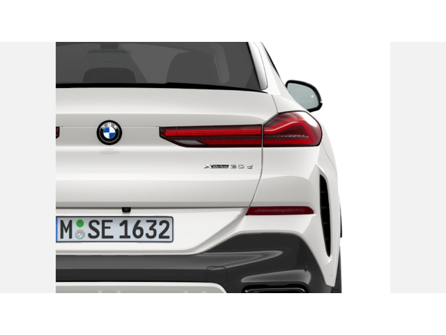 BMW X6 xDrive30d - автомобили, коли, обяви за нови и употребявани 6