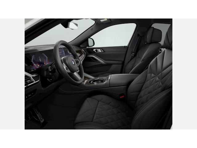 BMW X6 xDrive30d - автомобили, коли, обяви за нови и употребявани 7