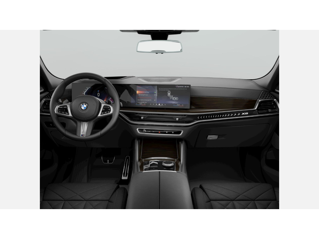 BMW X6 xDrive30d - автомобили, коли, обяви за нови и употребявани 9