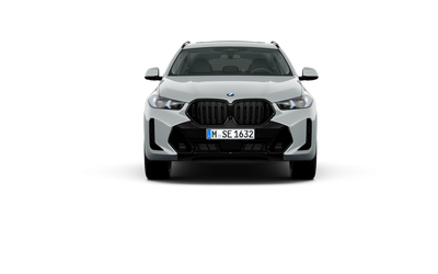 BMW X6 xDrive30d - автомобили, коли, обяви за нови и употребявани 12