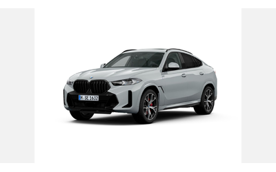 bmw-x6-xdrive30d - 1