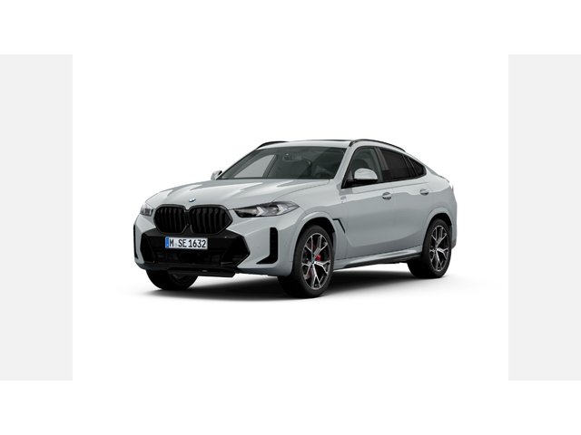 BMW X6 xDrive30d - автомобили, коли, обяви за нови и употребявани 1