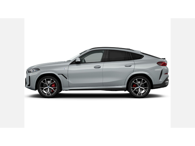BMW X6 xDrive30d - автомобили, коли, обяви за нови и употребявани 3