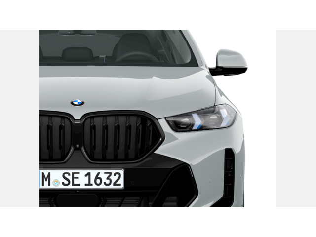 BMW X6 xDrive30d - автомобили, коли, обяви за нови и употребявани 5