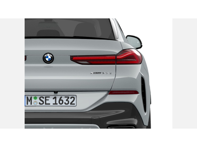 BMW X6 xDrive30d - автомобили, коли, обяви за нови и употребявани 6