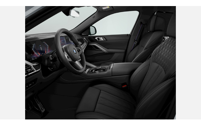 BMW X6 xDrive30d - автомобили, коли, обяви за нови и употребявани 7