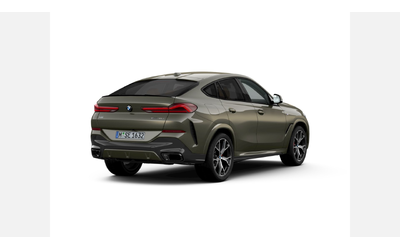bmw-x6-xdrive30d - 1