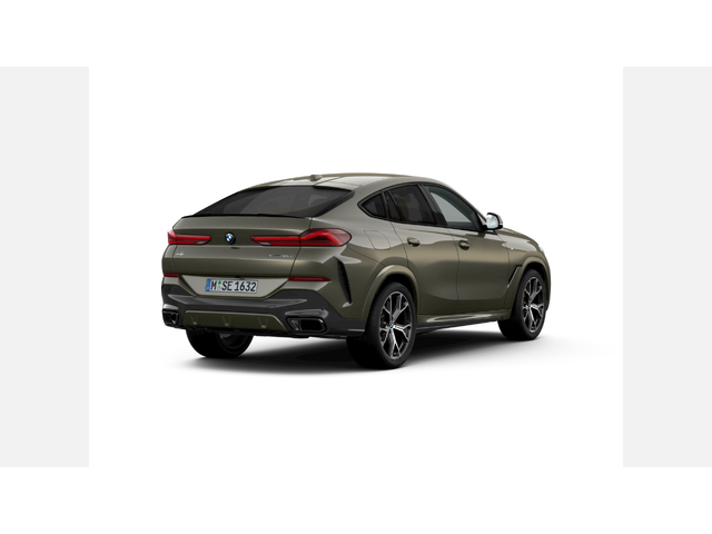 BMW X6 xDrive30d - автомобили, коли, обяви за нови и употребявани 1