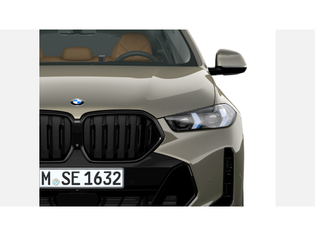 BMW X6 xDrive30d - автомобили, коли, обяви за нови и употребявани 4