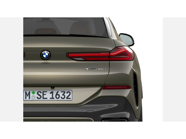 BMW X6 xDrive30d - автомобили, коли, обяви за нови и употребявани 5