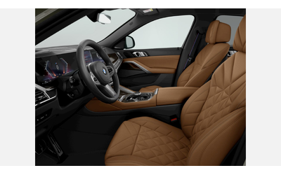 BMW X6 xDrive30d - автомобили, коли, обяви за нови и употребявани 6