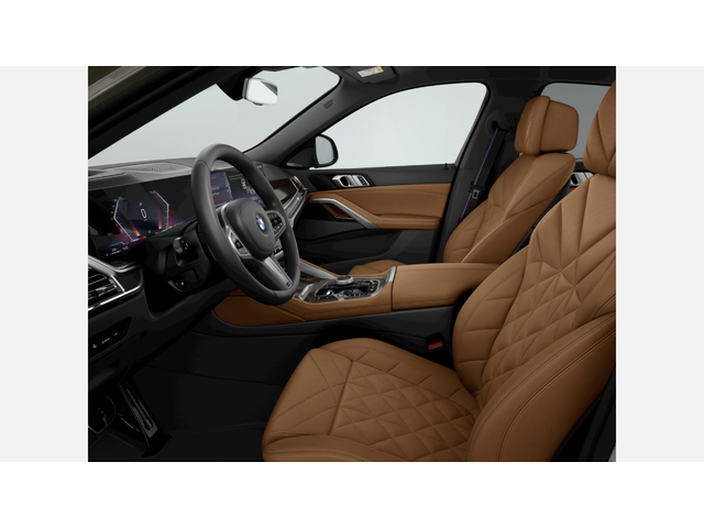 BMW X6 xDrive30d - автомобили, коли, обяви за нови и употребявани 6