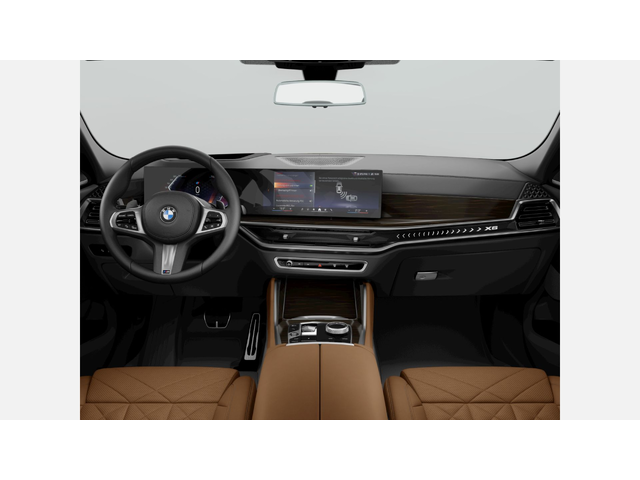 BMW X6 xDrive30d - автомобили, коли, обяви за нови и употребявани 8