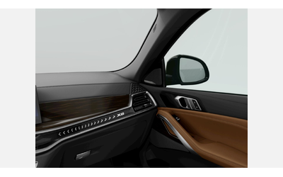 BMW X6 xDrive30d - автомобили, коли, обяви за нови и употребявани 9