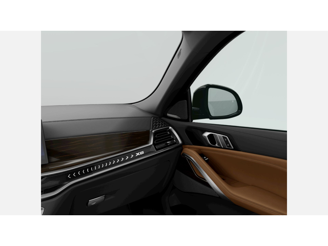 BMW X6 xDrive30d - автомобили, коли, обяви за нови и употребявани 9