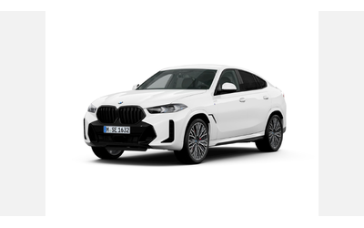 bmw-x6-xdrive30d - 0