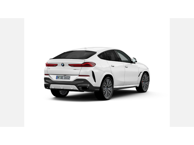 BMW X6 xDrive30d - автомобили, коли, обяви за нови и употребявани 1