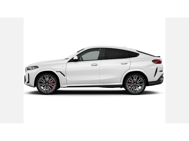 BMW X6 xDrive30d - автомобили, коли, обяви за нови и употребявани 2