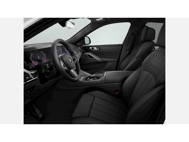 BMW X6 xDrive30d - автомобили, коли, обяви за нови и употребявани 4