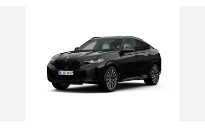 bmw-x6-xdrive30d - 0