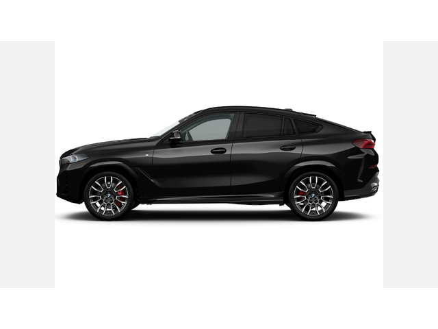 BMW X6 xDrive30d - автомобили, коли, обяви за нови и употребявани 2
