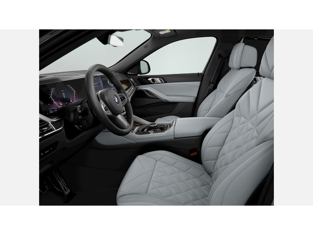 BMW X6 xDrive30d - автомобили, коли, обяви за нови и употребявани 4