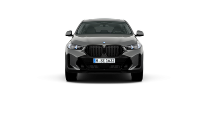 BMW X6 xDrive30d - автомобили, коли, обяви за нови и употребявани 12