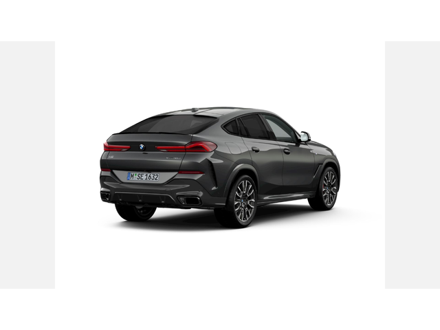 BMW X6 xDrive30d - автомобили, коли, обяви за нови и употребявани 2