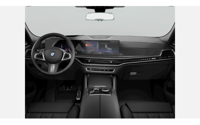 BMW X6 xDrive30d - автомобили, коли, обяви за нови и употребявани 9