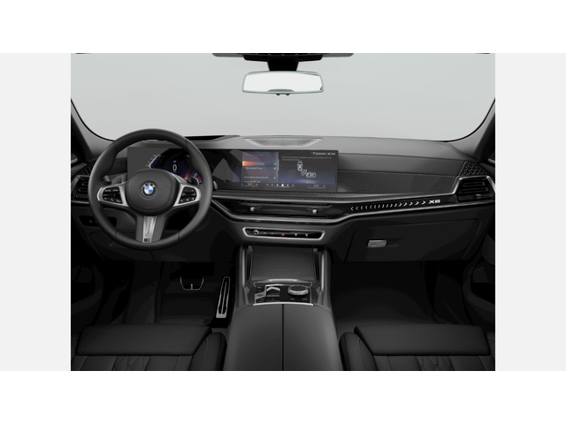 BMW X6 xDrive30d - автомобили, коли, обяви за нови и употребявани 9