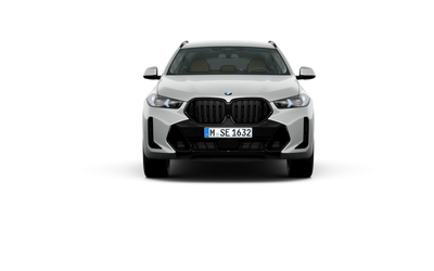 BMW X6 xDrive30d - автомобили, коли, обяви за нови и употребявани 12