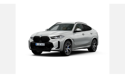 bmw-x6-xdrive30d - 1